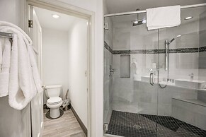 2 Bedroom Ski-in, Ski-out Condo at The Village at Peak 9