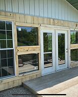 Cabin with Character