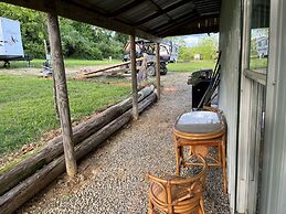 Cabin with Character