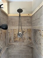 Cabin with Character