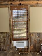 Cabin with Character