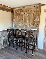 Cabin with Character