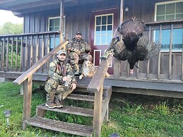 Cabin with Character