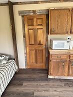 Cabin with Character