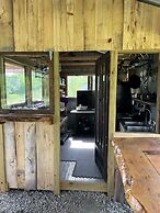 Cabin with Character