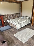 Cabin with Character