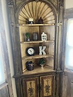 Cabin with Character