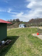 Cabin with Character