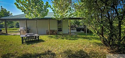 Cabin with Character