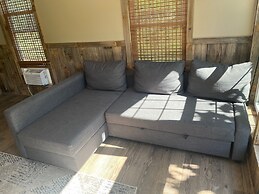 Cabin with Character