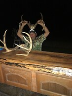 Cabin with Character