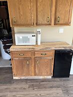 Cabin with Character