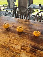 Cabin with Character