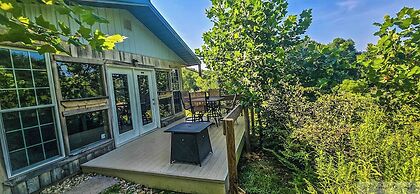 Cabin with Character