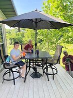 Cabin with Character