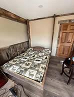 Cabin with Character