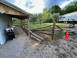 Cabin with Character