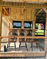 Cabin with Character