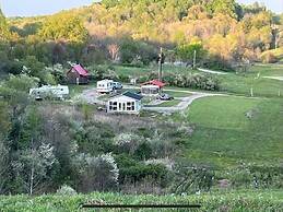 Cabin with Character