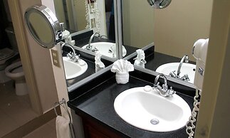 Hotel Altamira Suites