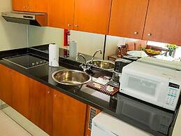 Hotel Altamira Suites