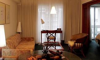 Hotel Altamira Suites