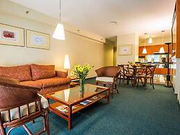 Hotel Altamira Suites