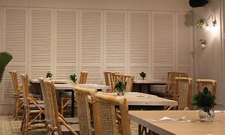 Hotel Altamira Suites