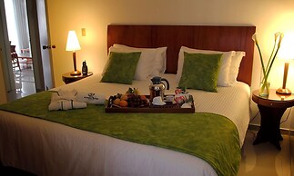 Hotel Altamira Suites