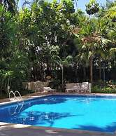 Hotel Altamira Suites