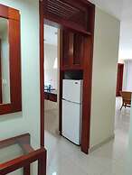 Hotel Altamira Suites