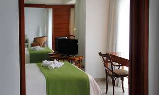 Hotel Altamira Suites