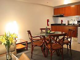 Hotel Altamira Suites