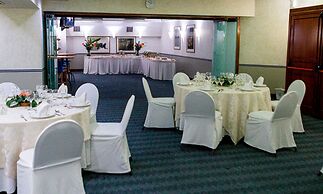 Hotel Altamira Suites