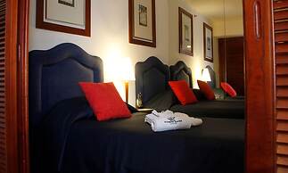Hotel Altamira Suites