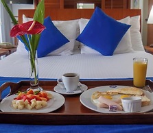 Hotel Altamira Suites