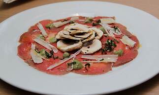 Hotel Altamira Suites