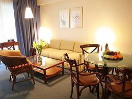 Hotel Altamira Suites