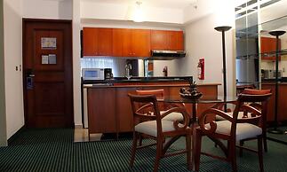 Hotel Altamira Suites