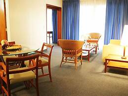 Hotel Altamira Suites