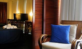 Hotel Altamira Suites