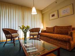 Hotel Altamira Suites