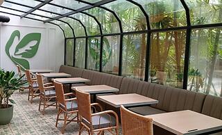 Hotel Altamira Suites