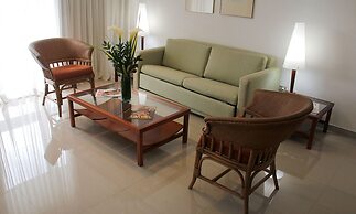 Hotel Altamira Suites