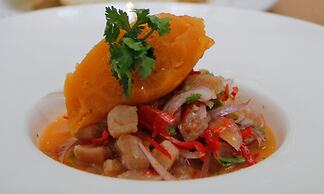 Hotel Altamira Suites