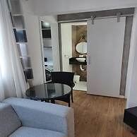 Apartamento Charles Chapelin