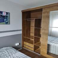 Apartamento Charles Chapelin