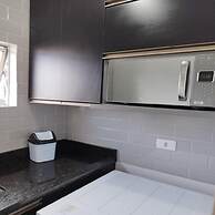 Apartamento Charles Chapelin