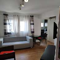 Apartamento Charles Chapelin