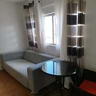 Apartamento Charles Chapelin